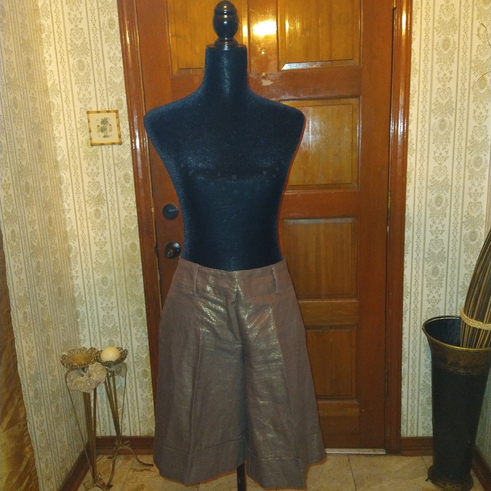 Dress shorts